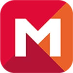 médiamat android application logo